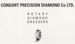 Consort Precision Diamond